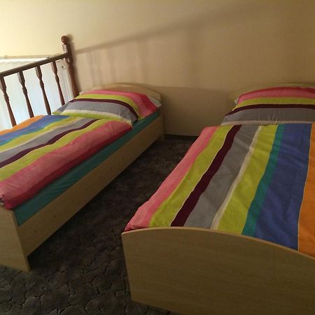 Civis Gold Apartman Дебрецен Екстериор снимка