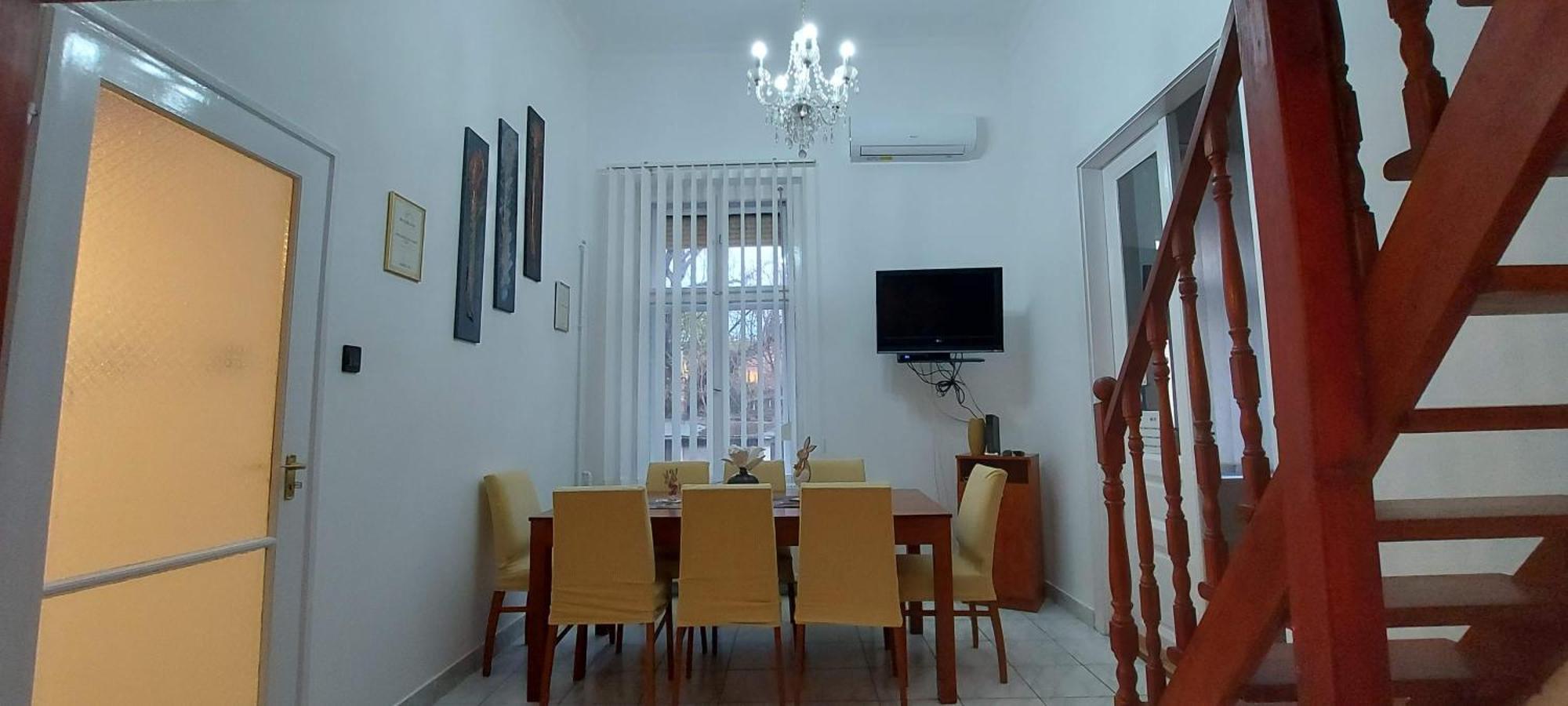Civis Gold Apartman Дебрецен Екстериор снимка