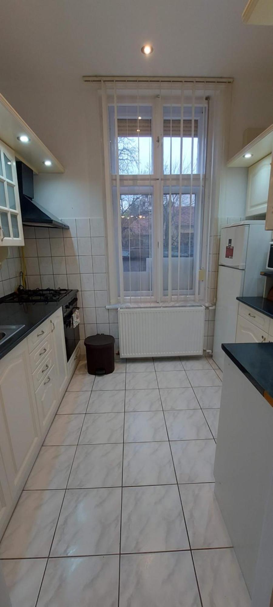 Civis Gold Apartman Дебрецен Екстериор снимка