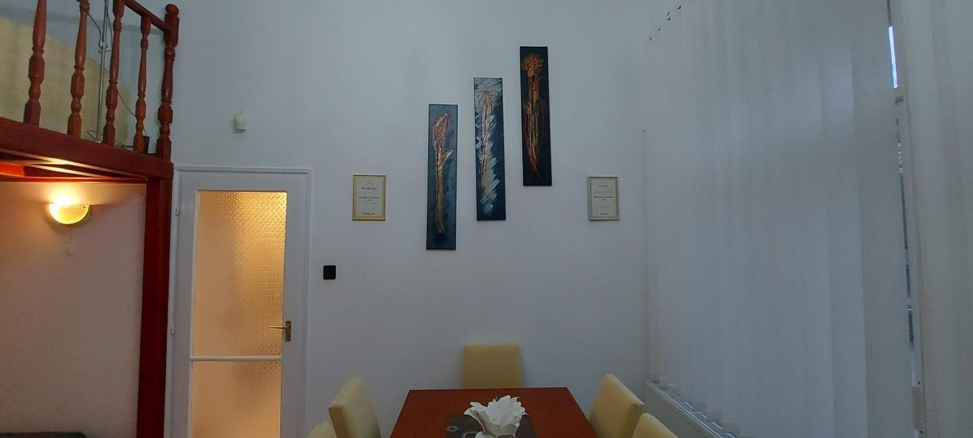 Civis Gold Apartman Дебрецен Екстериор снимка