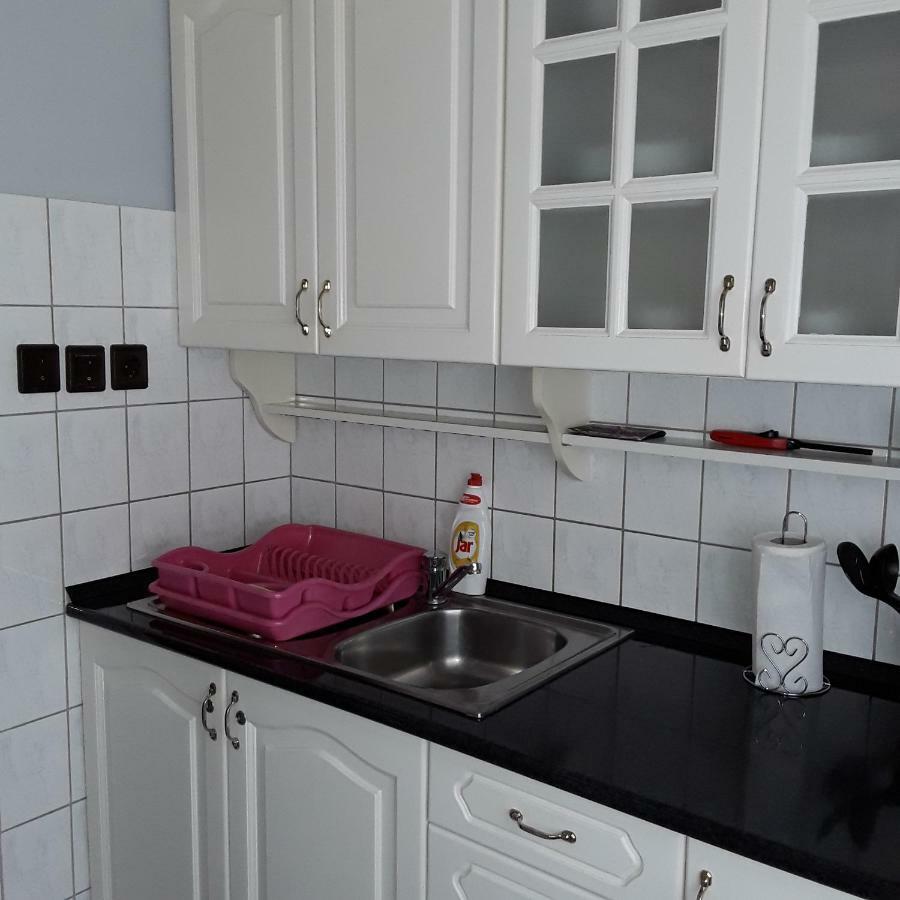 Civis Gold Apartman Дебрецен Екстериор снимка