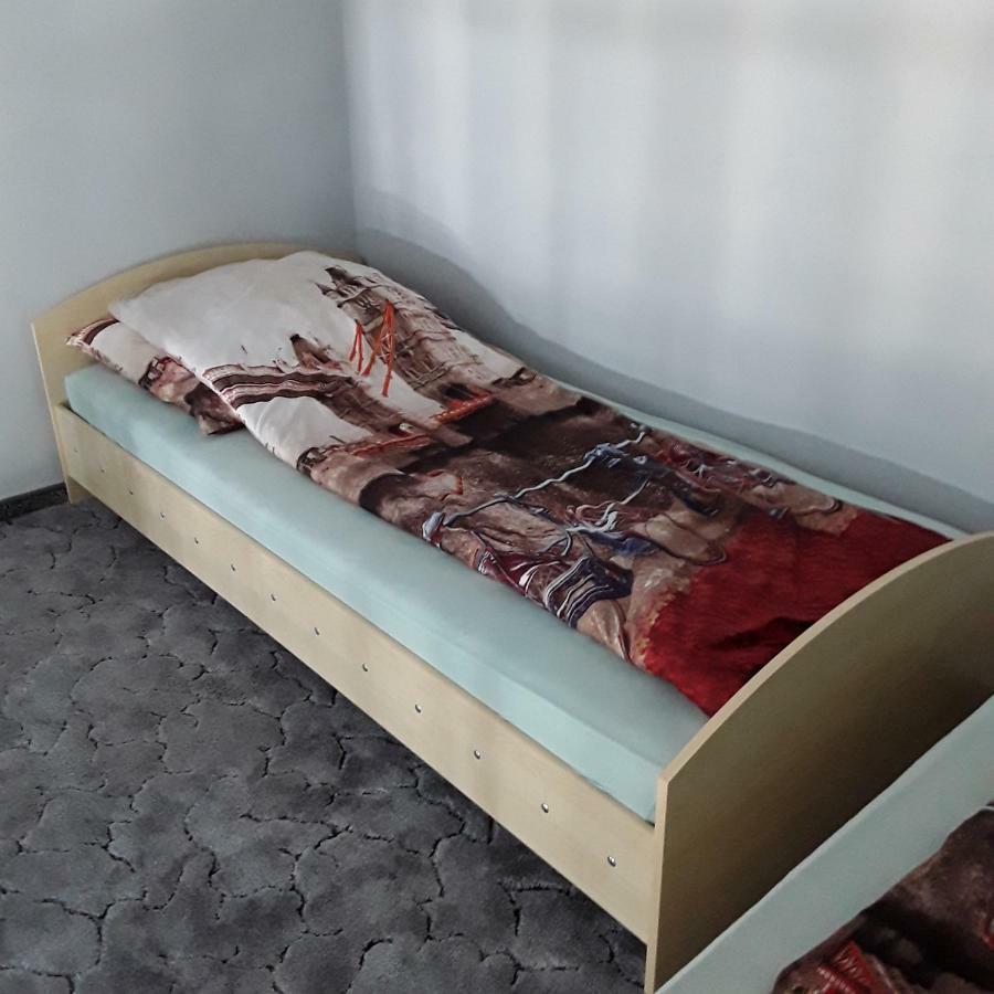 Civis Gold Apartman Дебрецен Екстериор снимка