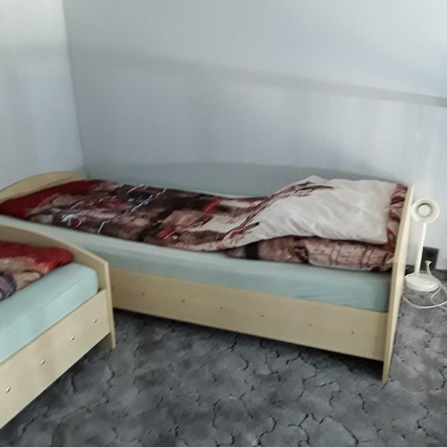 Civis Gold Apartman Дебрецен Екстериор снимка